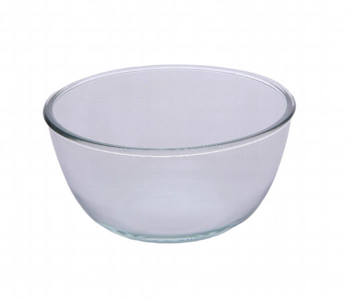 Avci Home Maker AV1 6116 1.0 Litre Glass Mixing Bowl - Zoom Image