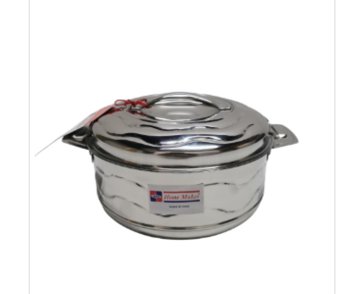 Avci Home Maker Royal Wave Hot Pot 2500 ml - Zoom Image