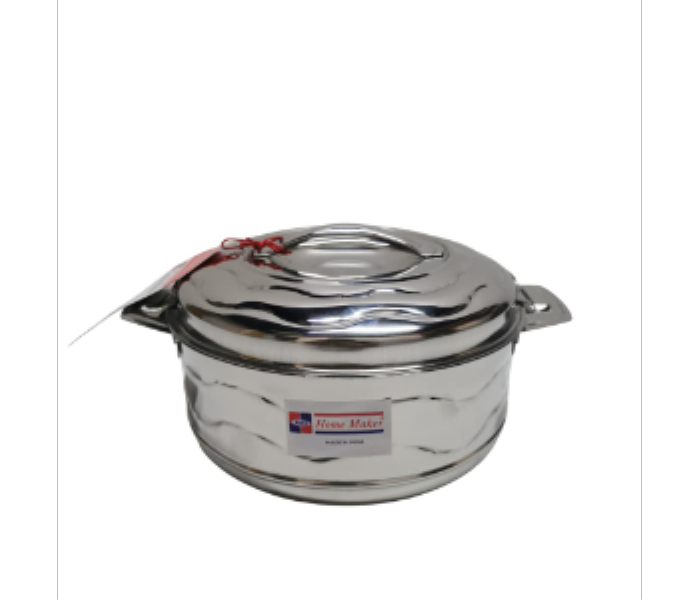 Avci Home Maker Royal Wave Hot Pot 3500 ml - Zoom Image