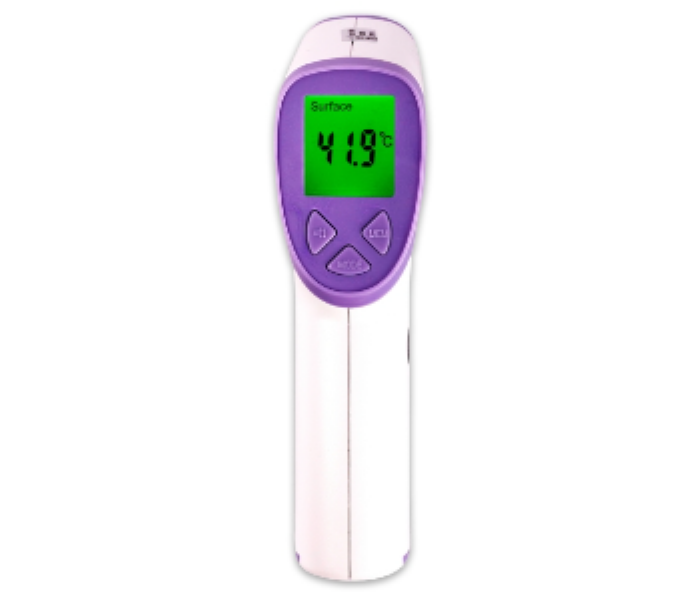 Hunkar Nimomed Digital Infrared Thermometer - Zoom Image 3