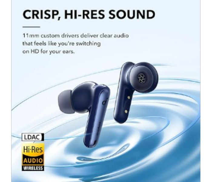 Anker Soundcore Liberty 4 NC Bluetooth  Earbuds - Zoom Image 3