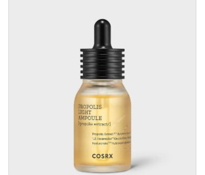 COSRX  Full fit Propolis Light Ampoule  30ml - Zoom Image 2