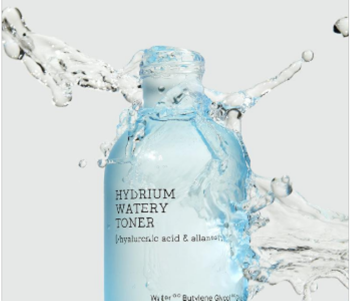 COSRX  Hydrium Watery Toner for men and women of 150ml - Zoom Image 1