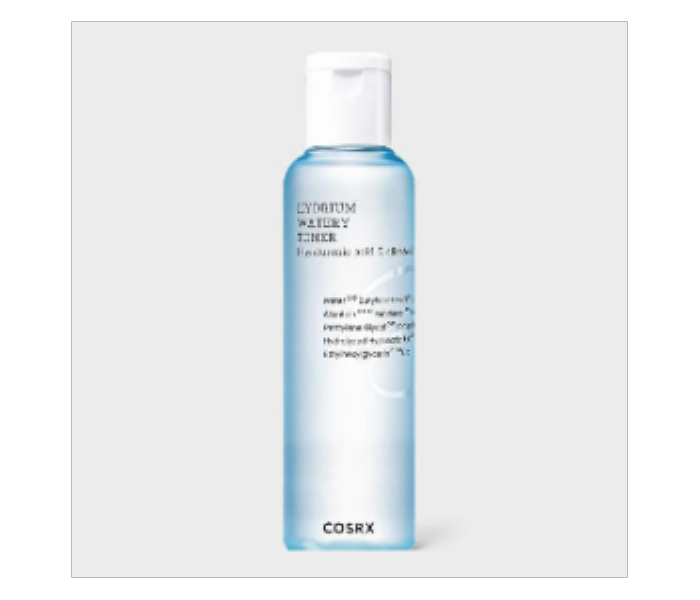 COSRX  Hydrium Watery Toner for men and women of 150ml - Zoom Image 2