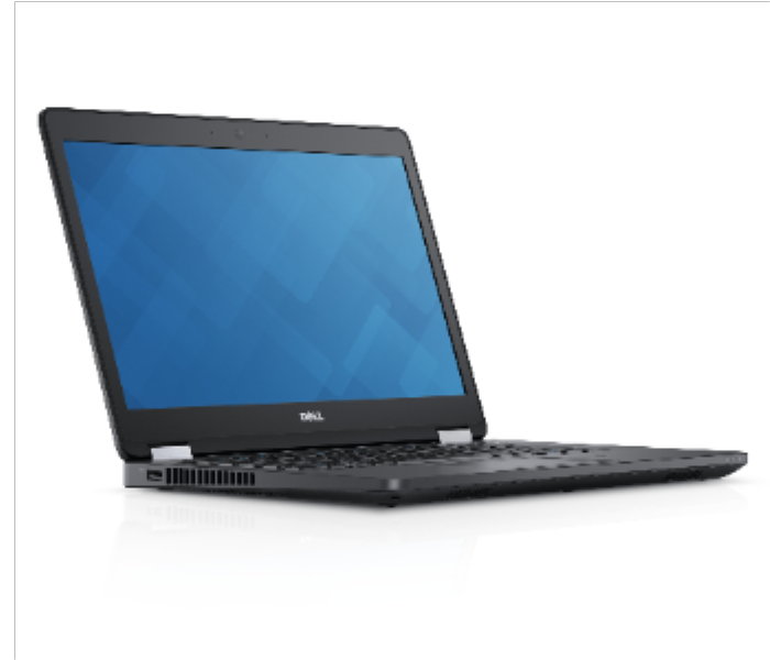 Dell Latitude 5470 Core i7 8GB RAM 256GB SSD 14.1 Inch Win 11pro Refurbished Laptop - Zoom Image 1