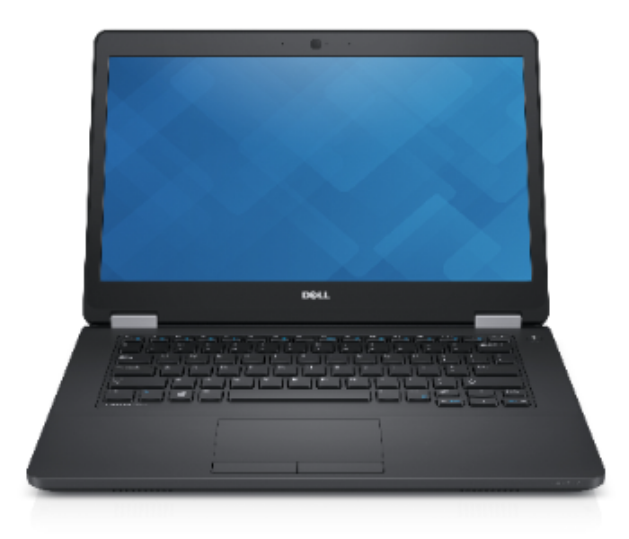 Dell Latitude 5470 Core i7 8GB RAM 256GB SSD 14.1 Inch Win 11pro Refurbished Laptop - Zoom Image 3