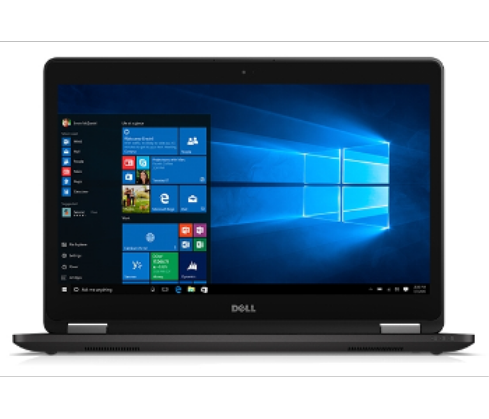 Dell Latitude E7470 i7 6th Gen 16GB RAM 512GB SSD 14 Inch HD Display Win 11 Pro Refurbished Laptop - Zoom Image 1