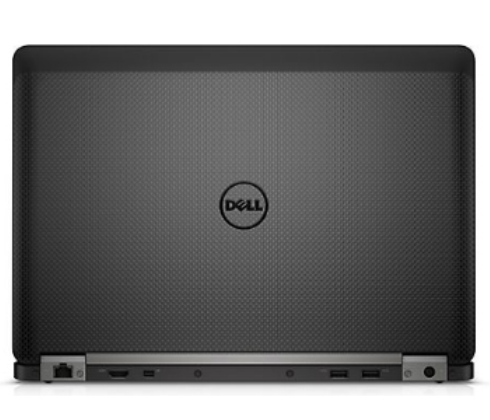 Dell Latitude E7470 i7 6th Gen 16GB RAM 512GB SSD 14 Inch HD Display Win 11 Pro Refurbished Laptop - Zoom Image 2