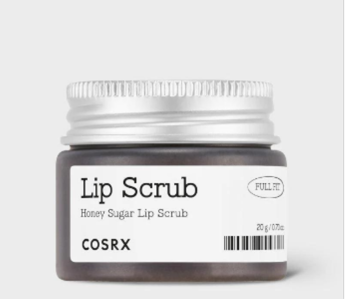 COSRX  Lip Scrub Full Fit Honey Sugar Lip Scrub 20g - Zoom Image 1