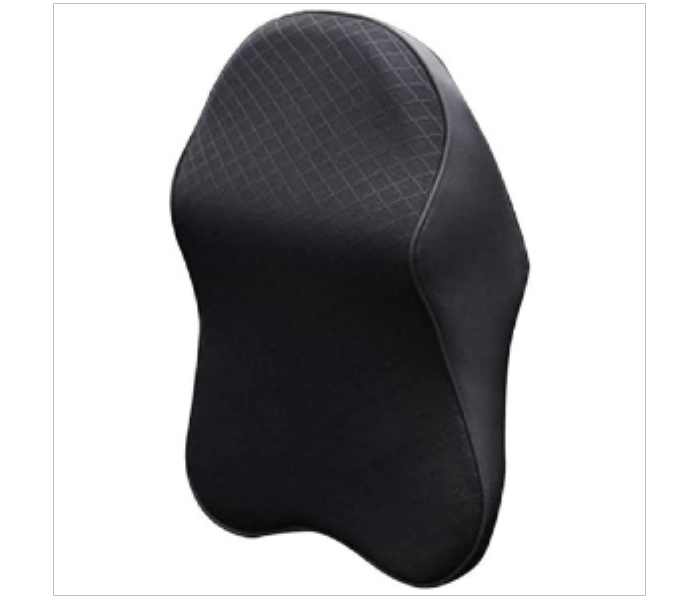 Car Seat Headrest Neck Rest Cushion Car Neck Pillow Comfortable Ergonomic and Neck Pain Relief - Zoom Image 1