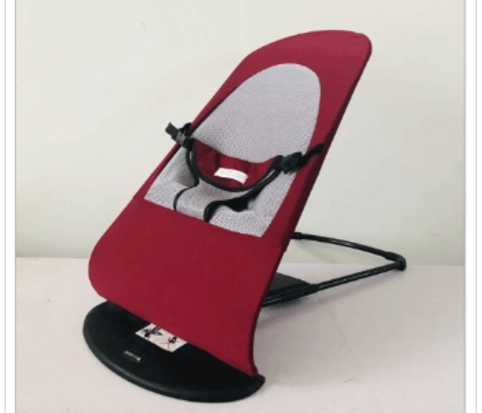 Baby Newborn Infant Bouncing Chair Rocking Seat Safety Bouncer - Zoom Image 2