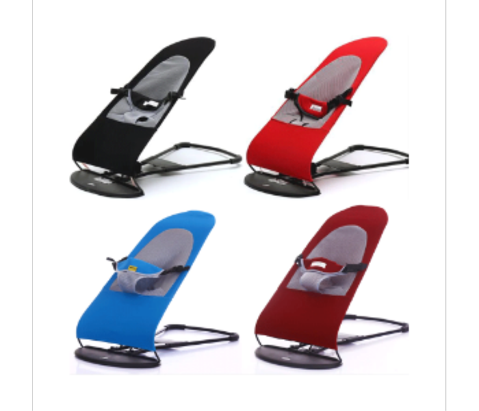 Baby Newborn Infant Bouncing Chair Rocking Seat Safety Bouncer - Zoom Image 3