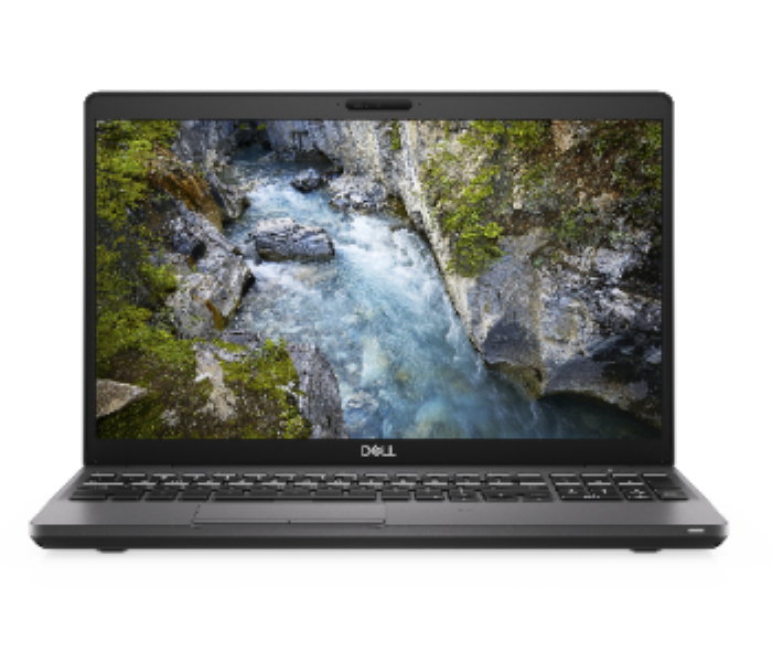 Dell Precision 3541 i7 9th Gen 16GB RAM 512GB NVME SSD 15.6 Inch Win 11 Pro Refurbished Laptop - Zoom Image 1