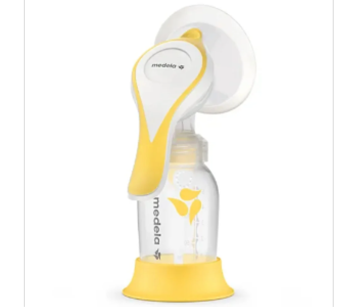 Medela Harmony Manual Breast Pump  150ml - Zoom Image 2