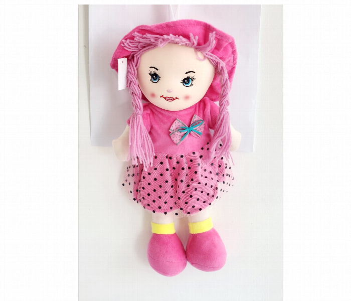 Candy Doll Fashion Toy for All Ages - Zoom Image