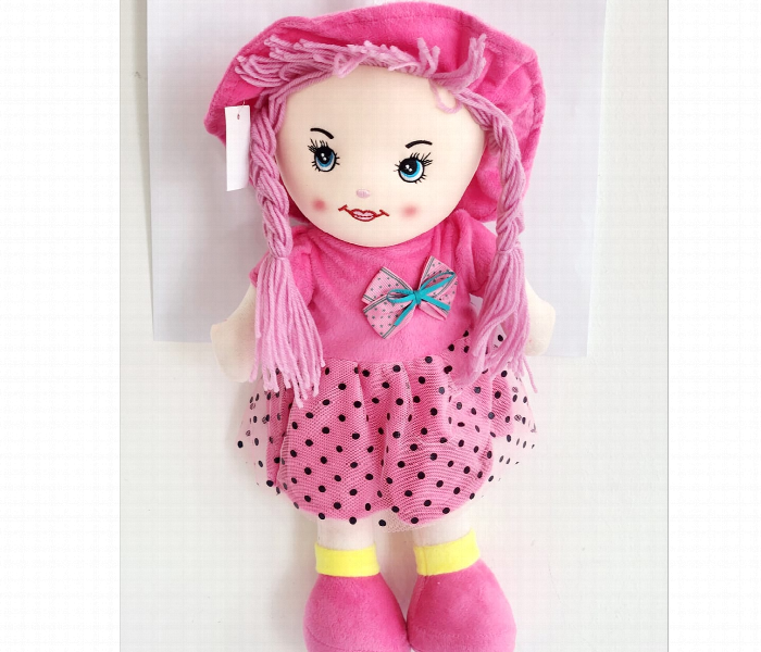 Candy Doll Fashion Toy for All Kids - Zoom Image