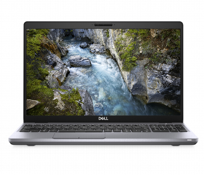 Dell Precision 3551 i7 10th Gen 16GB 512GB SSD 4GB P620 15.6 Inch Win 11 Pro Refurbished Laptop - Zoom Image 2