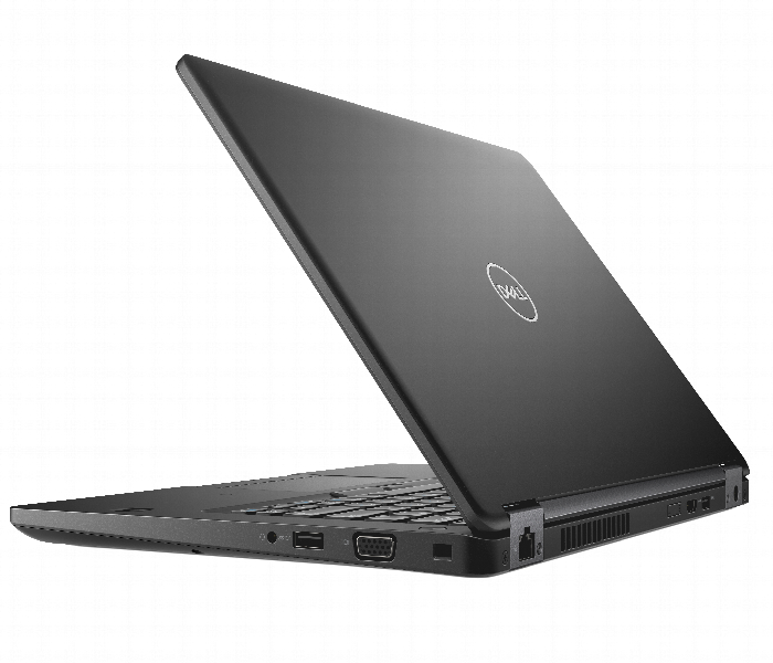 Dell Latitude 5490 i7 8th Gen 16GB 512GB SSD 14.1 Inch Win 11 Pro Refurbished Laptop - Zoom Image 2