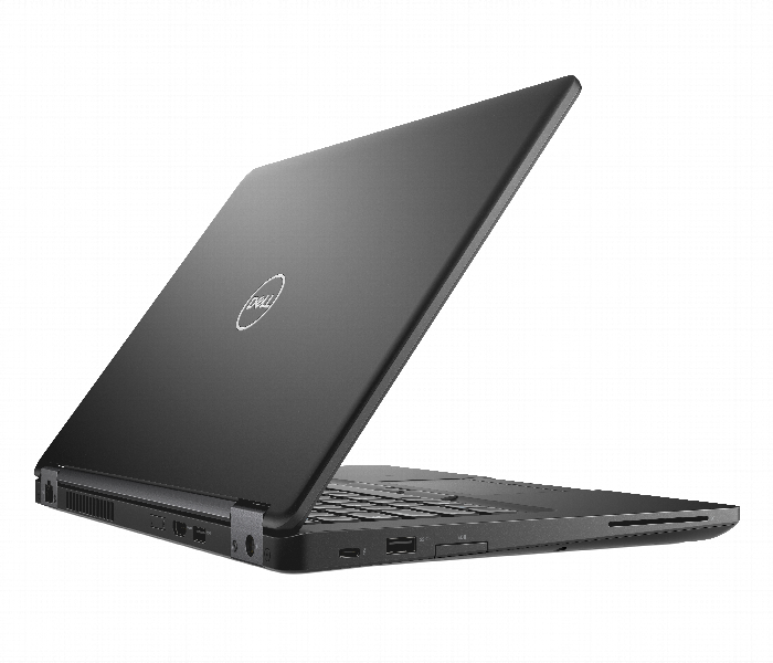 Dell Latitude 5490 i7 8th Gen 16GB 512GB SSD 14.1 Inch Win 11 Pro Refurbished Laptop - Zoom Image 4