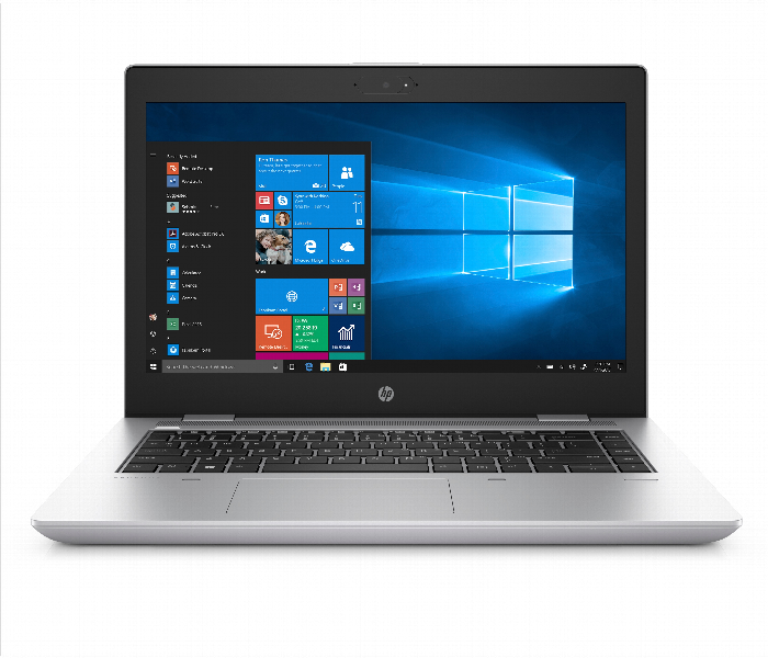 HP ProBook 640 G4 i7 8th Gen 16GB 512GB SSD 14.1 HD Win 11 Pro Refurbished Laptop - Zoom Image 3