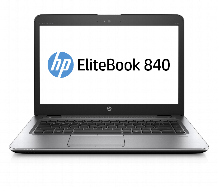 HP EliteBook 840 G4 i7 7th Gen 16GB 512GB SSD 14.2 Inch Win 11 Pro Refurbished Laptop - Zoom Image 3