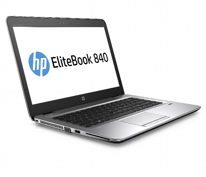 HP EliteBook 840 G4 i7 7th Gen 16GB 512GB SSD 14.2 Inch Win 11 Pro Refurbished Laptop - Zoom Image 2