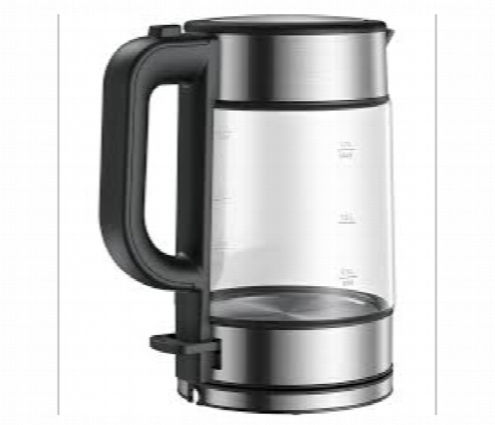 xiaomi electric glass kettle 1.7L MJDSH05FD - Zoom Image 1