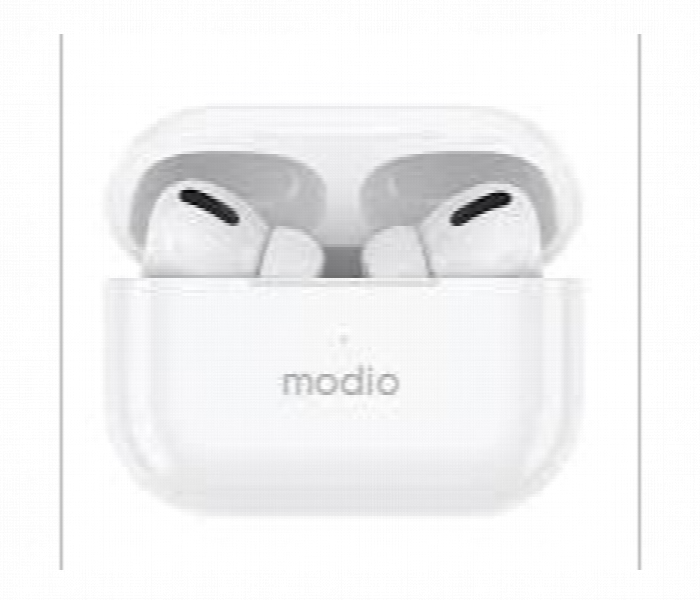 Modio ME8 Wireless Ear Buds Anc Noise Cancelling - Zoom Image