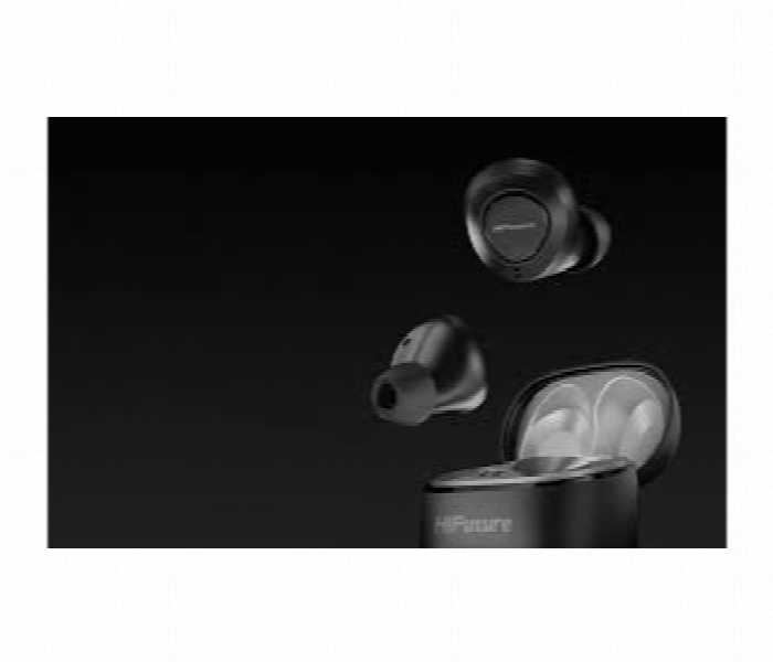 HiFuture Olymbuds3 Wireless Earbuds Xtremefreedom - Zoom Image 2