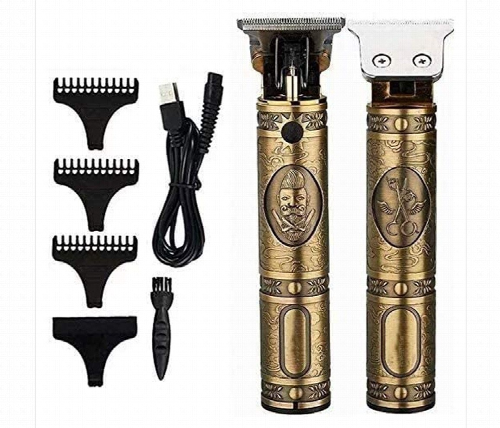 Borren Vintage Hair Trimmer Styling Tools And  Accessories - Zoom Image 2