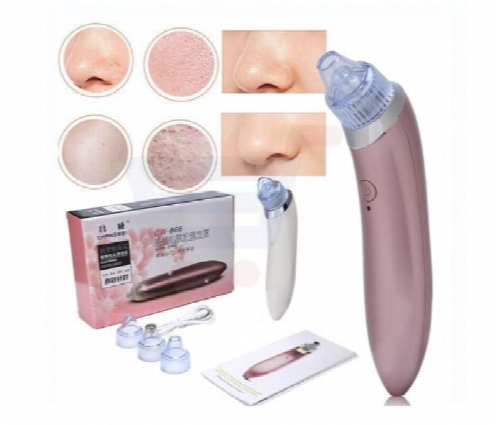 Blackhead Vacuum Suction Cleanser XN 8030 - Zoom Image 3