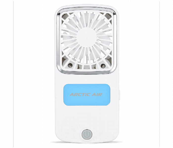 Arctic Pocket Chill Rechargeable Air Cooler - Zoom Image 1