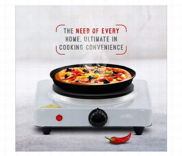 Sunny Single Hot Plate Cooking Ranges And  Stoves - Zoom Image 2