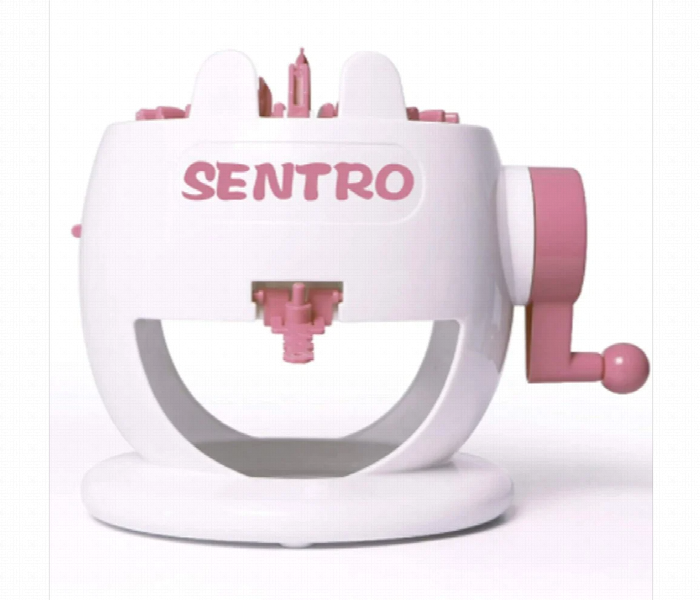 Sentro Knitting Machine Arts And  Crafts - Zoom Image 1