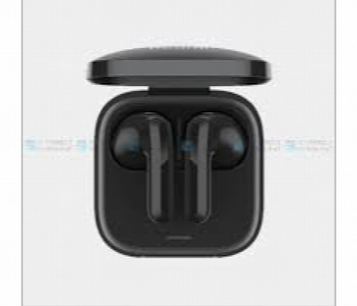 Xiaomi Redmi Buds 6 Active True Wireless Earbuds - Zoom Image 1