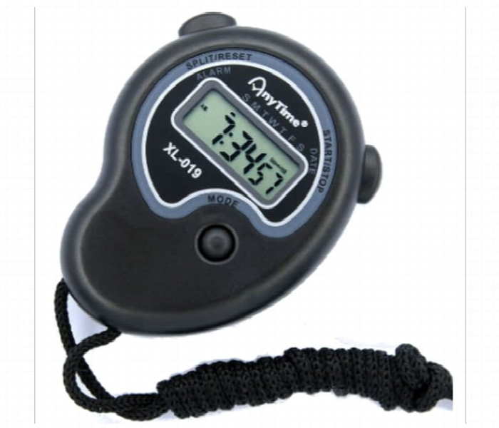 Stopwatch XL 019 Eyewear  Watches And  Clocks - Zoom Image