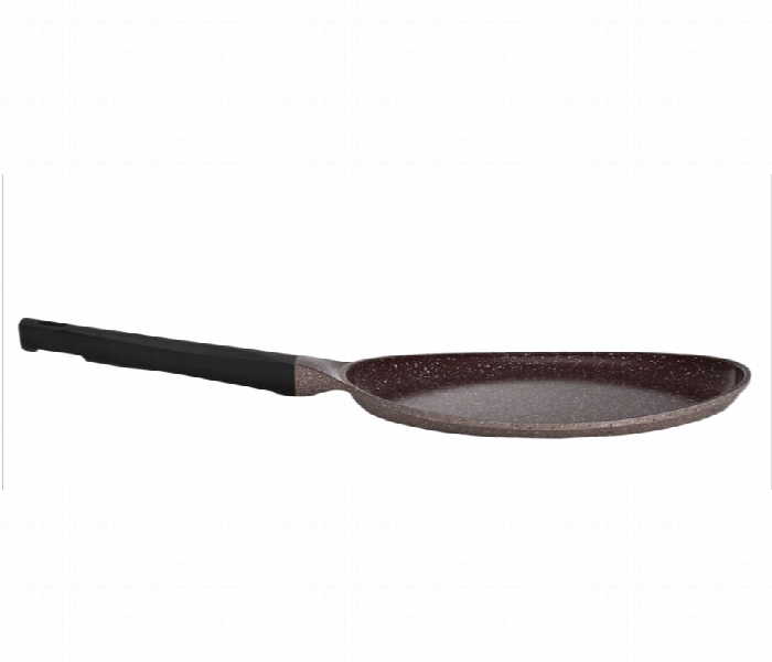 Badreig Lahoya BD PNP 26 CH Chocolate Pancake Pan 26cm Granite - Zoom Image