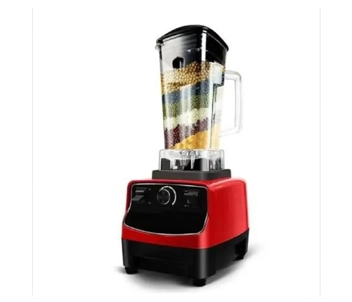 Silver Crest Hi  Performance 4500W Power Blender - Zoom Image 3