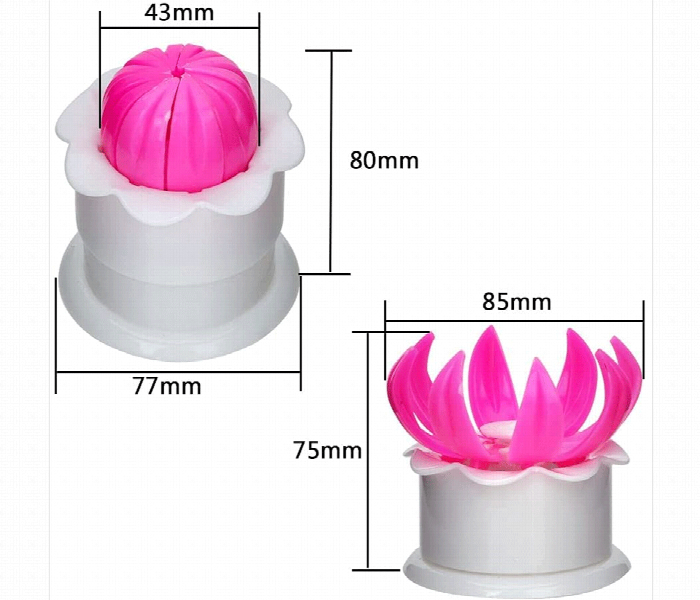 ARTC Siomai Maker Steamed Stuffed Bun Making Mould Pastry Pie Dumpling Maker Baking and Pastry Tool - Zoom Image 3