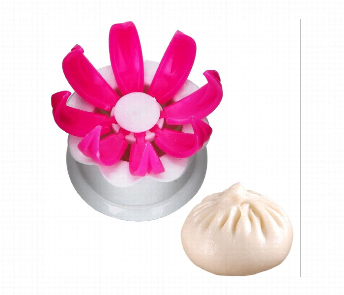 ARTC Siomai Maker Steamed Stuffed Bun Making Mould Pastry Pie Dumpling Maker Baking and Pastry Tool - Zoom Image 5