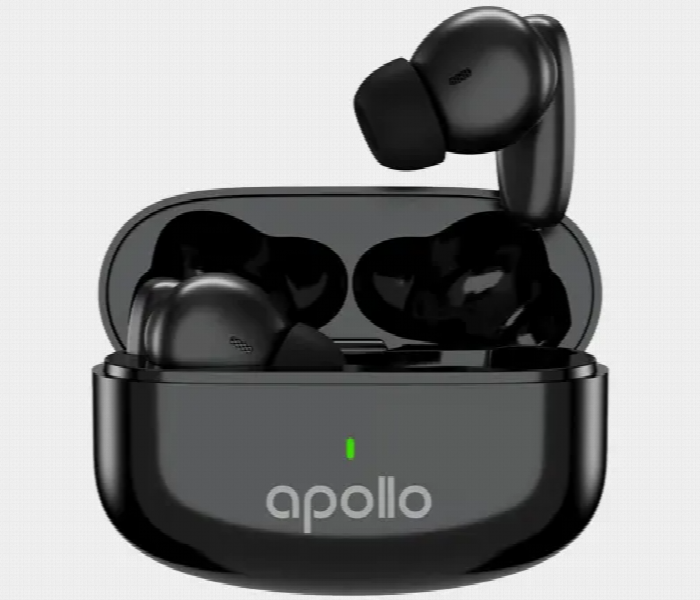 Apollo Elegant Design Delightful Sound Professional Earbuds - Zoom Image