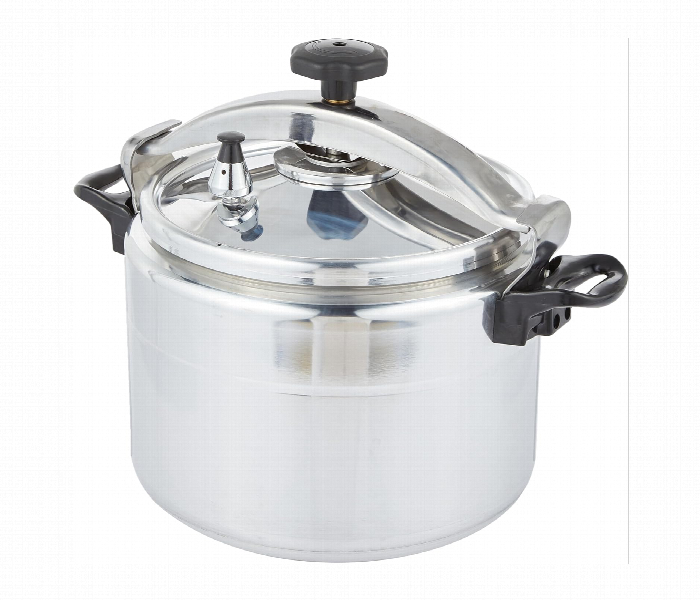 Avci Home Maker C APC 18L Aluminum Pressure Cooker 18 Litre - Zoom Image 3