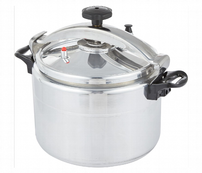 Avci Home Maker C APC 18L Aluminum Pressure Cooker 18 Litre - Zoom Image 2