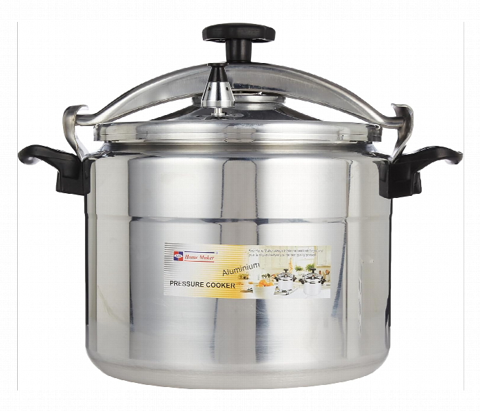 Avci Home Maker C APC 20L Aluminum Pressure Cooker 20 Litre - Zoom Image 2