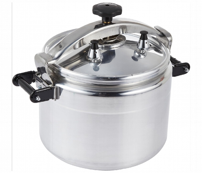 Avci Home Maker C APC 50L Aluminum Pressure Cooker 50 Litre - Zoom Image 2