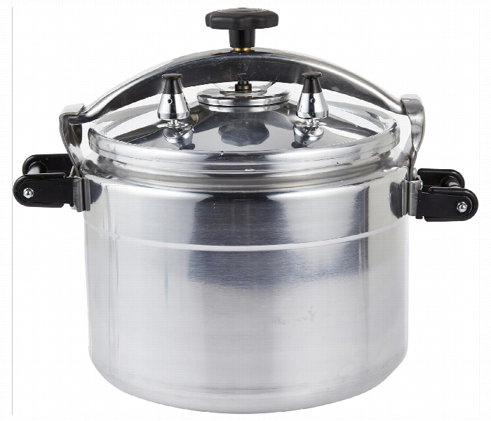 Avci Home Maker C APC 50L Aluminum Pressure Cooker 50 Litre - Zoom Image 1