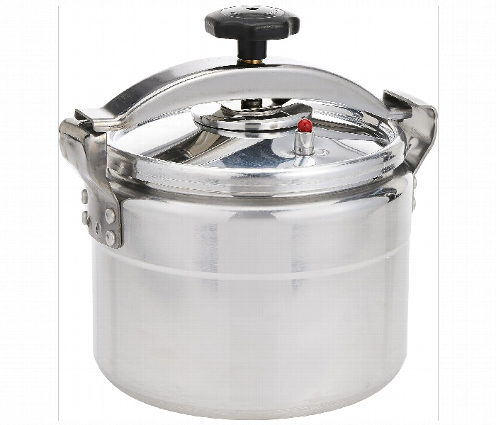 Avci Home Maker C APC 12L Aluminium Pressure Cooker 12 Litre - Zoom Image 1