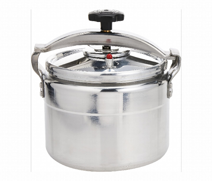 Avci Home Maker C APC 10L Aluminium Pressure Cooker 10 Litre - Zoom Image 1