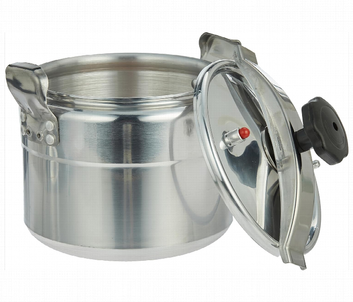 Avci Home Maker C APC 8L Aluminium Pressure Cooker 8 Litre - Zoom Image 2