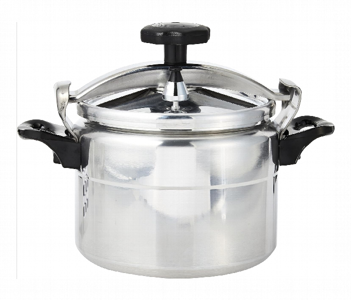 Avci Home Maker C APC 6L Aluminium Pressure Cooker 6 Litre - Zoom Image 2